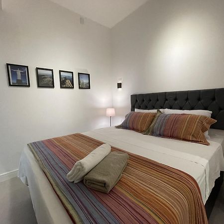 Novo, Perto Do Copacabana Palace - Besthostrio Рио де Жанейро Екстериор снимка