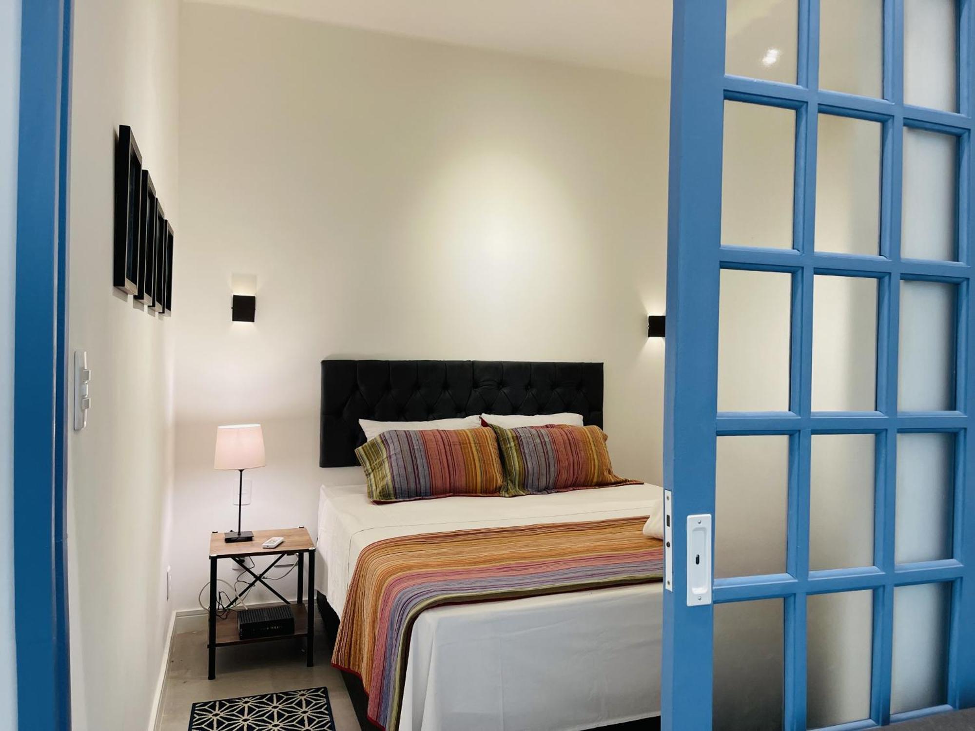 Novo, Perto Do Copacabana Palace - Besthostrio Рио де Жанейро Екстериор снимка